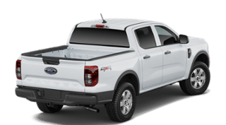 2026 Ford Ranger® External Image 4